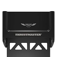 Vista 8 de Thrustmaster Flying Clamp (Compatible with Xbox Series XS, PC)
