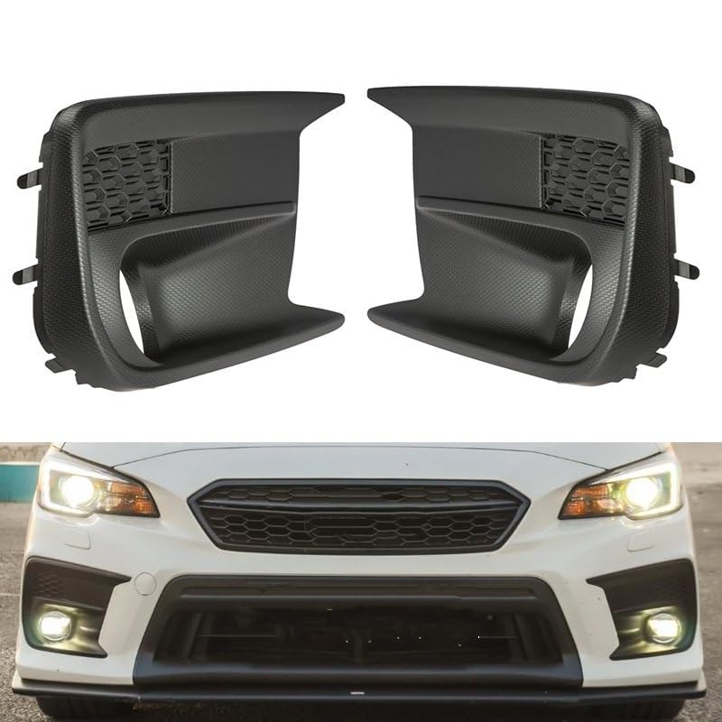 Amazon.co.jp: に適合する スバル に適合する WRX 2018 2019 2020