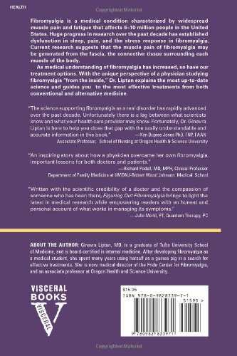 Figuring Out Fibromyalgia: Current Science and the Most Effective Treatments (Volume 1)