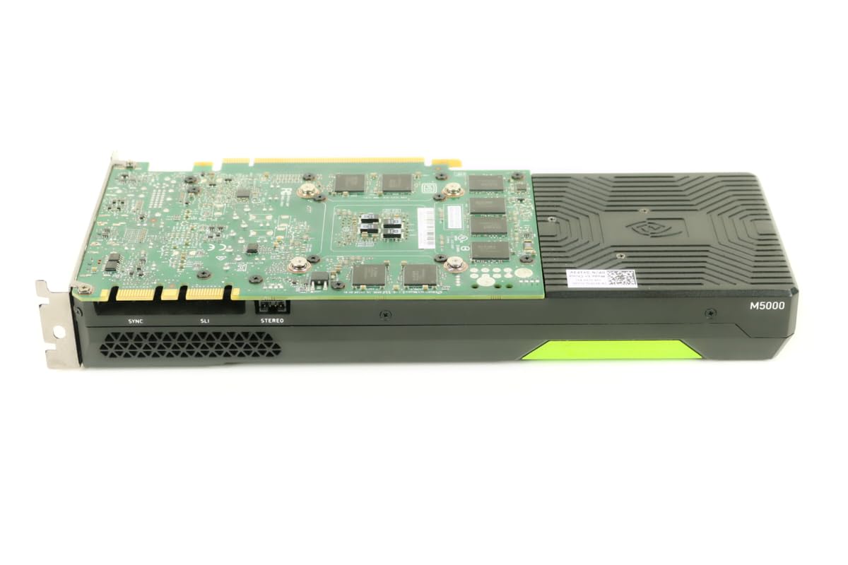 動作確認済み NVIDIA Quadro M5000 GDDR5 8GB NVIDIA Quadro M5000 | NVIDIA Professional Graphics - Leadtek