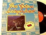  Das Goldene Schlager-Archiv, (Mono LP)