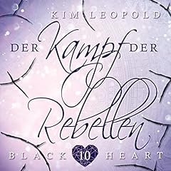 Couverture de Der Kampf der Rebellen