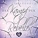 Cover zum Buch Der Kampf der Rebellen: Black Heart 10