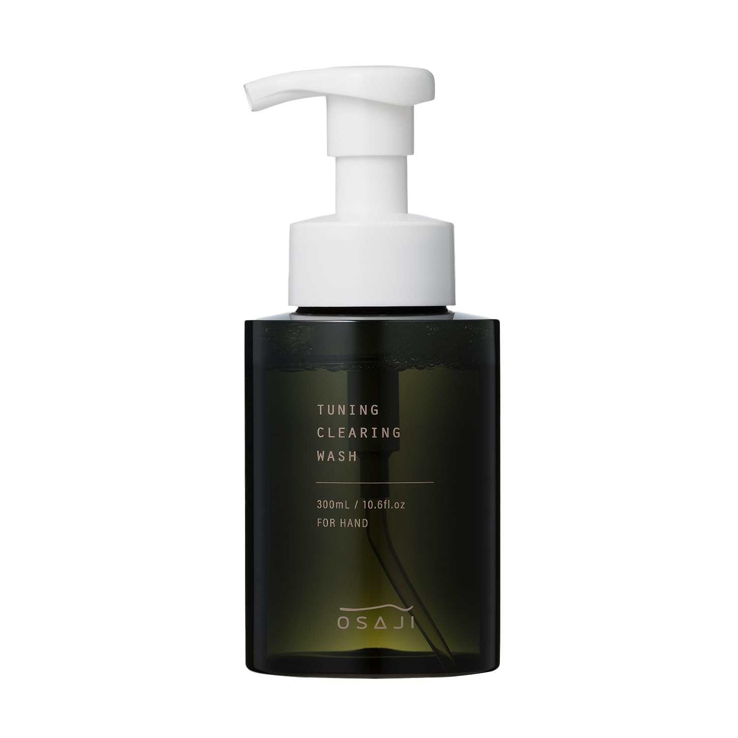 Amazon.co.jp: オサジ OSAJI クリアリング ウォッシュ300mL