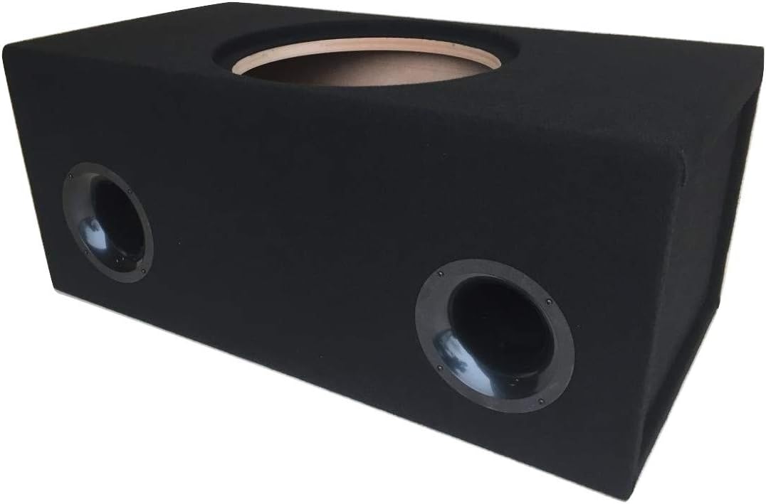 Custom Ported/Vented Sub Box Subwoofer Enclosure for 1 15" Skar Audio