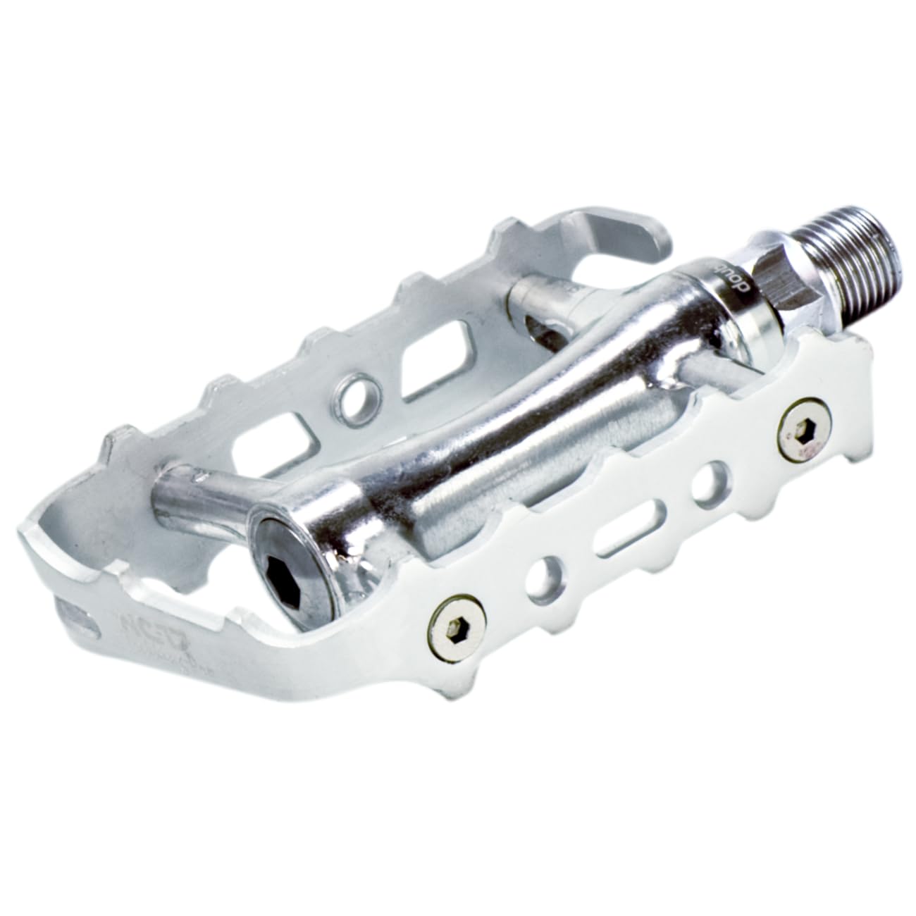 NC-17 Trekking S-Pro MTB Trekking MTB Pedals - Silver