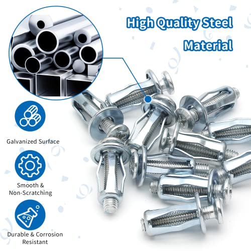 Review de Tornillo sin fin y tuerca disponible en línea para comprar. 25 Imagen adicional