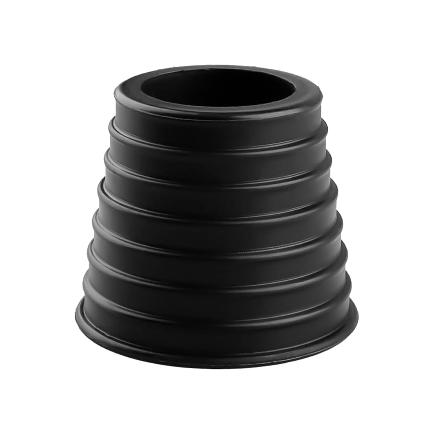 Westspark Patio Table Umbrella Hole Ring, Rubber Umbrella cone wedge ﻿