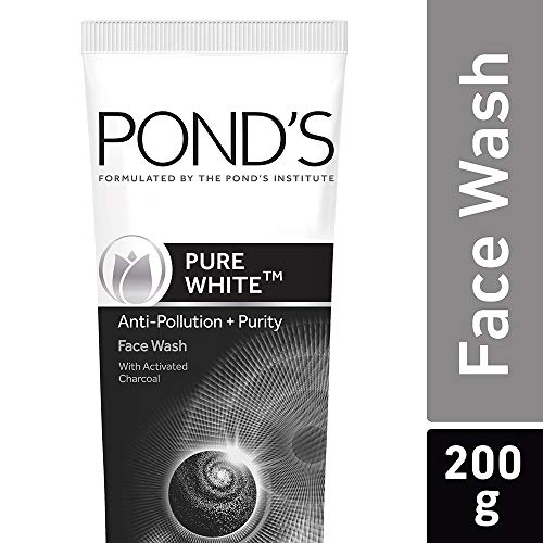 Image of Dove Intense Repair Shampoo, 1L & Pond's Pure White Anti Pollution + Purity Face Wash 200 g