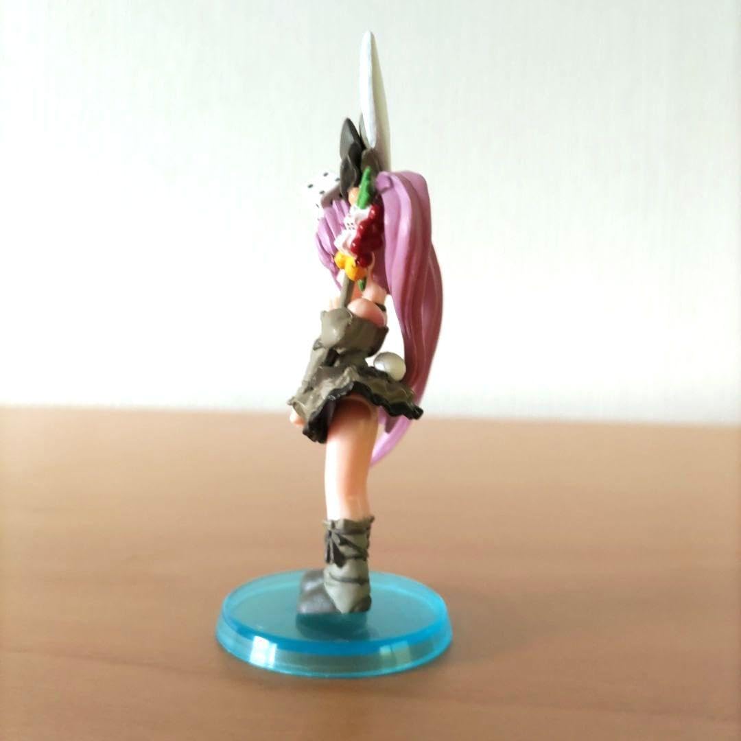 Amazon.co.jp: デジキャラット ラビアンローズ (彩色版