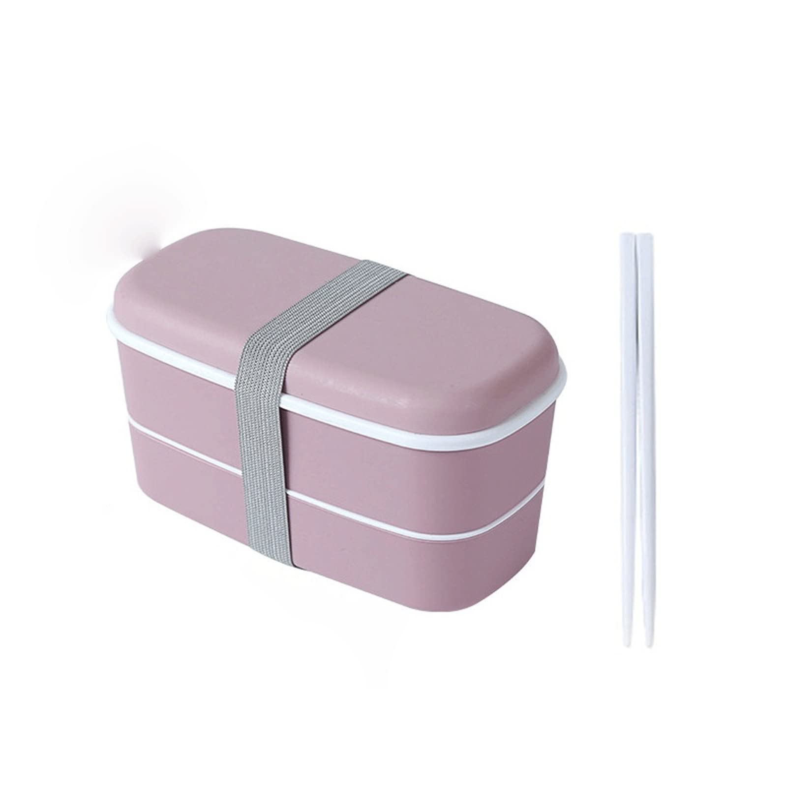 Scatole Lunc Borsa Lunc Portatile Scatola Lunc isolata Termica Tote Cooler e Borsa Bento Pouc Contenitore per la Cena Borse per la conservazione degli Alimenti per Le Donne