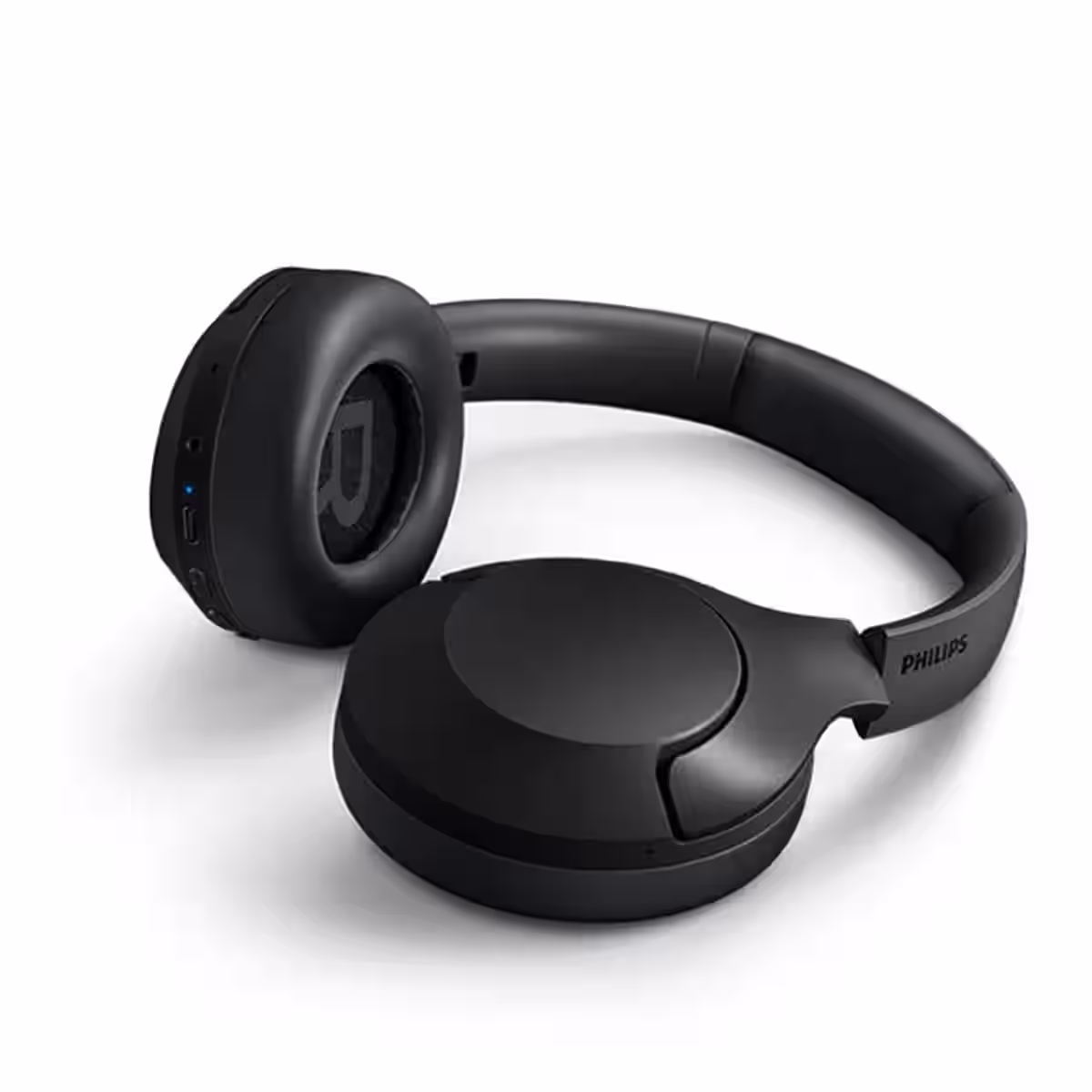 Philips Audio TAH8506BK Kopfhörer Pro Black Over Ear Noise Cancelling