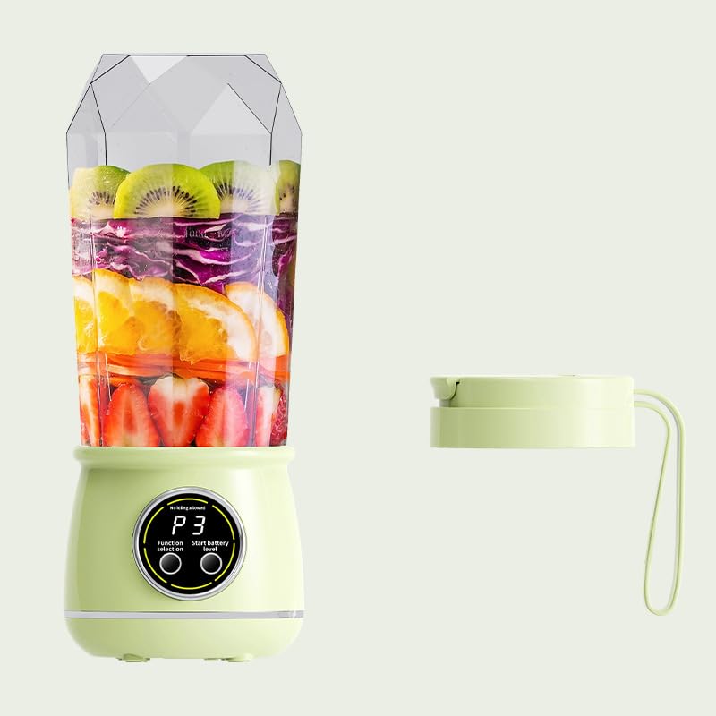 Dexmary 20oz Portable Blender
