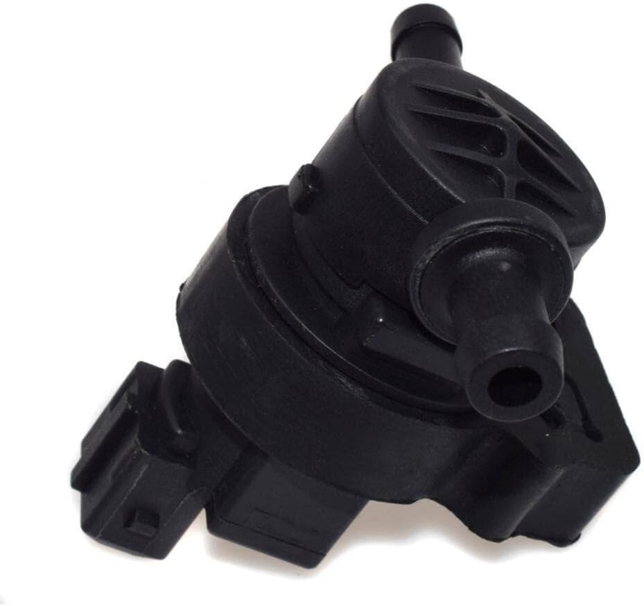 VAPOR CANISTER PURGE SOLENOID 0004708893 AUTO-GETHER