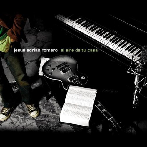 El Aire De Tu Casa (CD) by N/A (2005-10-01) [Audio CD]