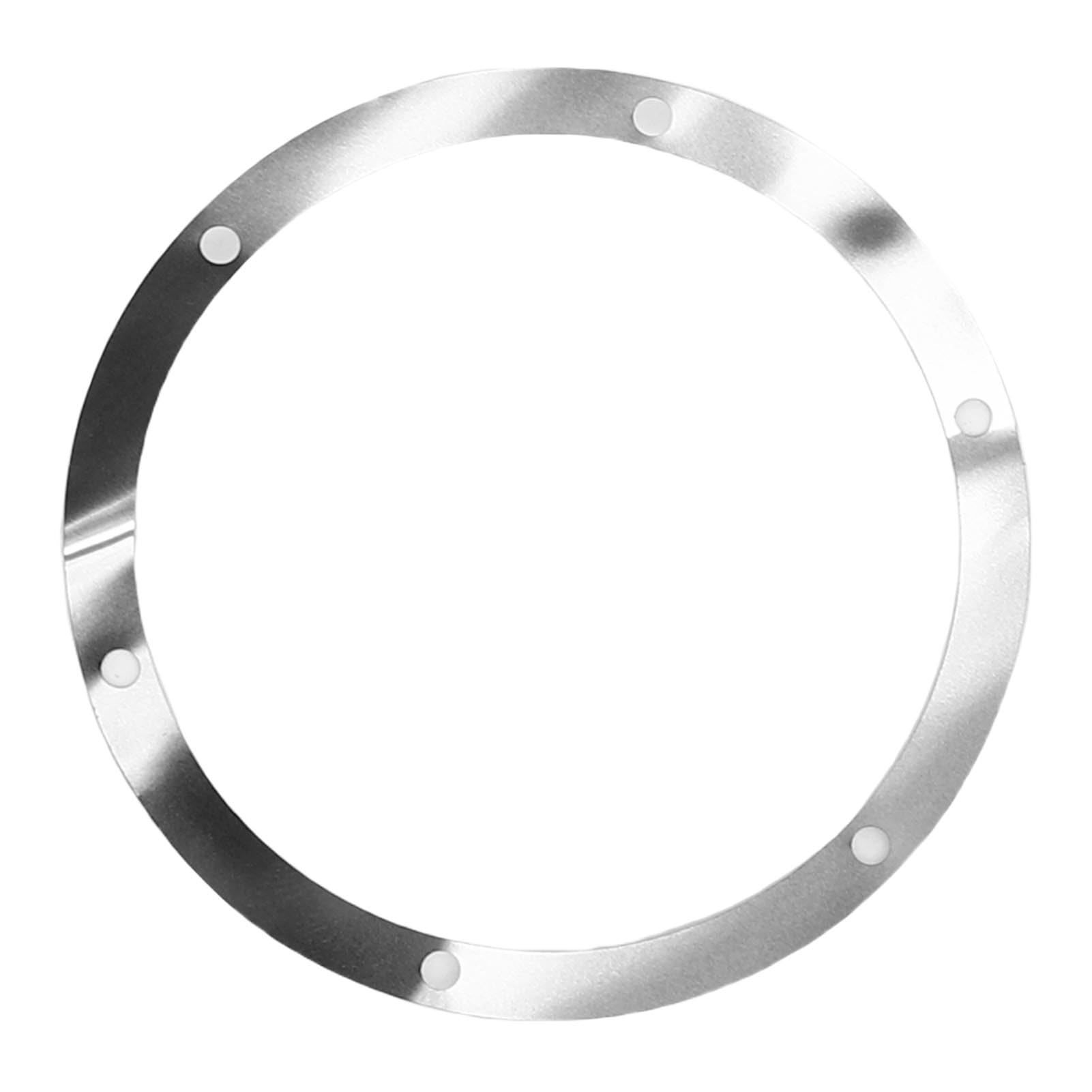 Alomejor PL-E Lens Mount Adapter for NEX Cameras | Lega di alluminio, installazione semplice, design compatto, compatibile con i modelli NEX E-mount