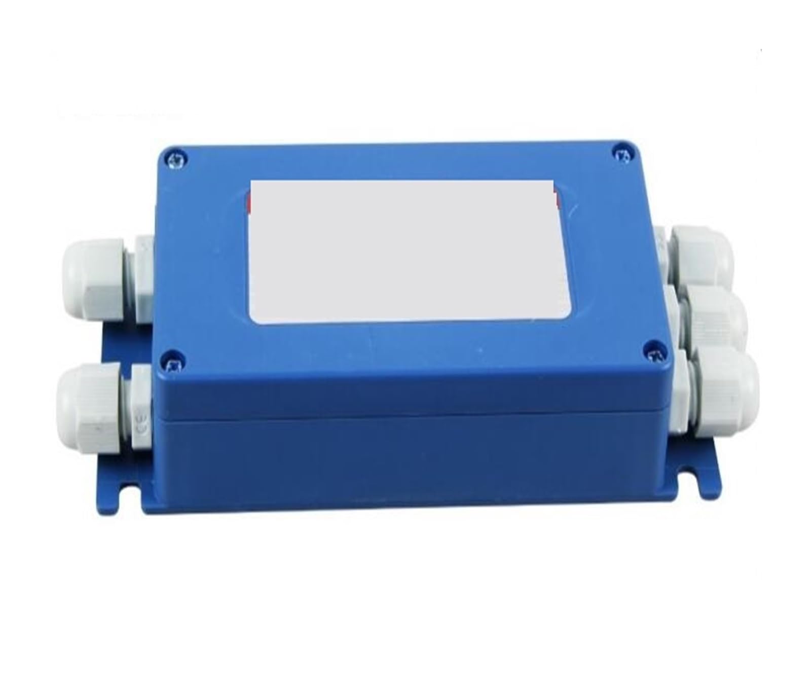 CVFRDD Load Cell YZC-320C Pressure Sensor Platform Scale Weighing Single Shear Beam Parallel Cantilever 300KG 500KG 1T 2T 3T 5T With Foot Weight Sensor(Junction box)