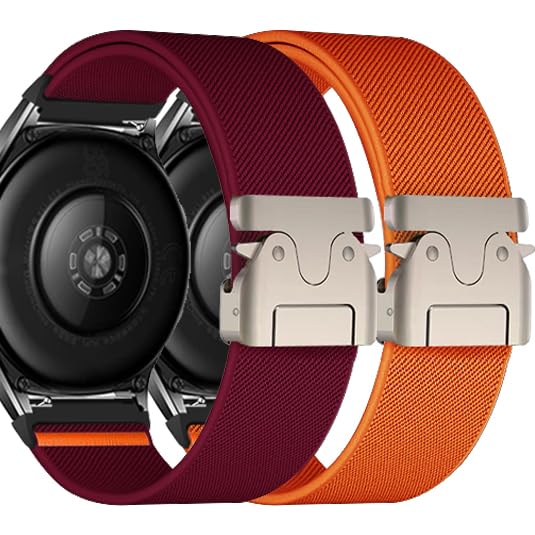 2 Pack correas de nylon para ITOUCH AIR 5 miniatura 1