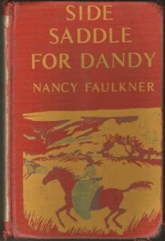 Hardcover Side Saddle for Dandy [Unknown] Book