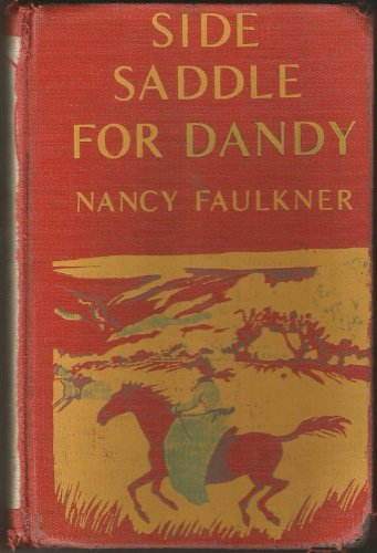 Side Saddle for Dandy [Unknown] B000NZ4Z62 Book Cover