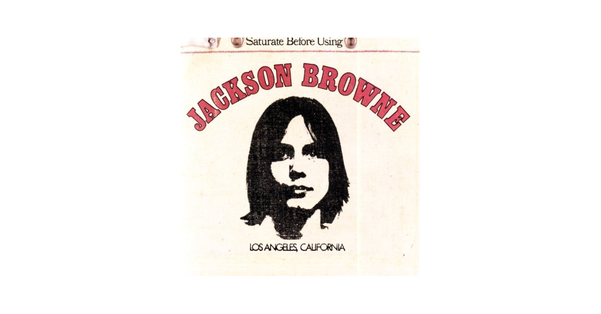 Jackson Browne - Jackson Browne - Amazon.com Music