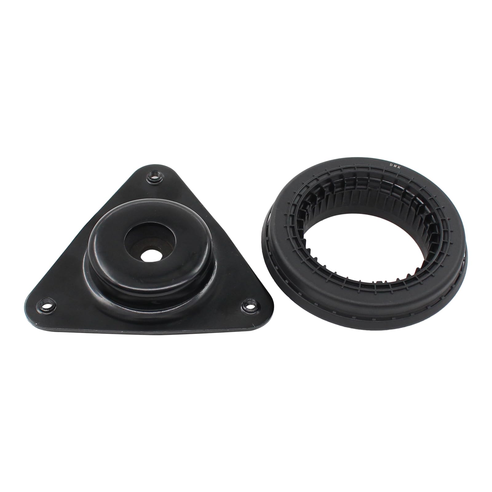 Montaje de puntal superior delantero derecho o izquierdo para Ni-ssan Qashqai J11 2013 en adelante XTrail T32 2014 en adelante