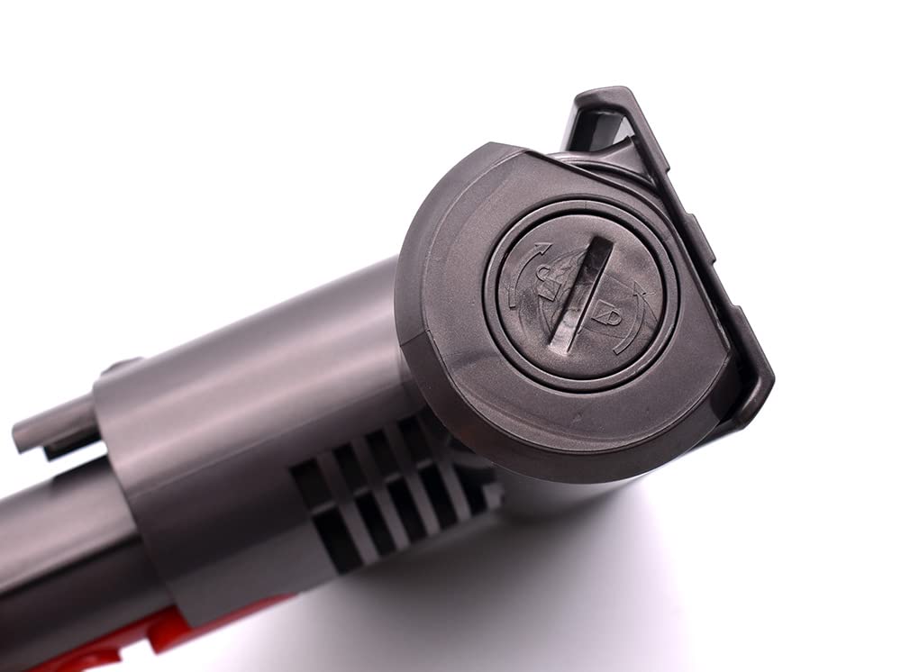 Amazon | Dyson ダイソン ミニモーターヘッド 互換品 V7 V8 V10