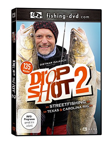 Preisvergleich Produktbild Drop Shot 2