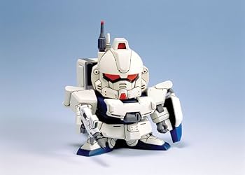 Amazon | Gジェネレーション ガンダムEZ-8 (39) | プラモデル 通販