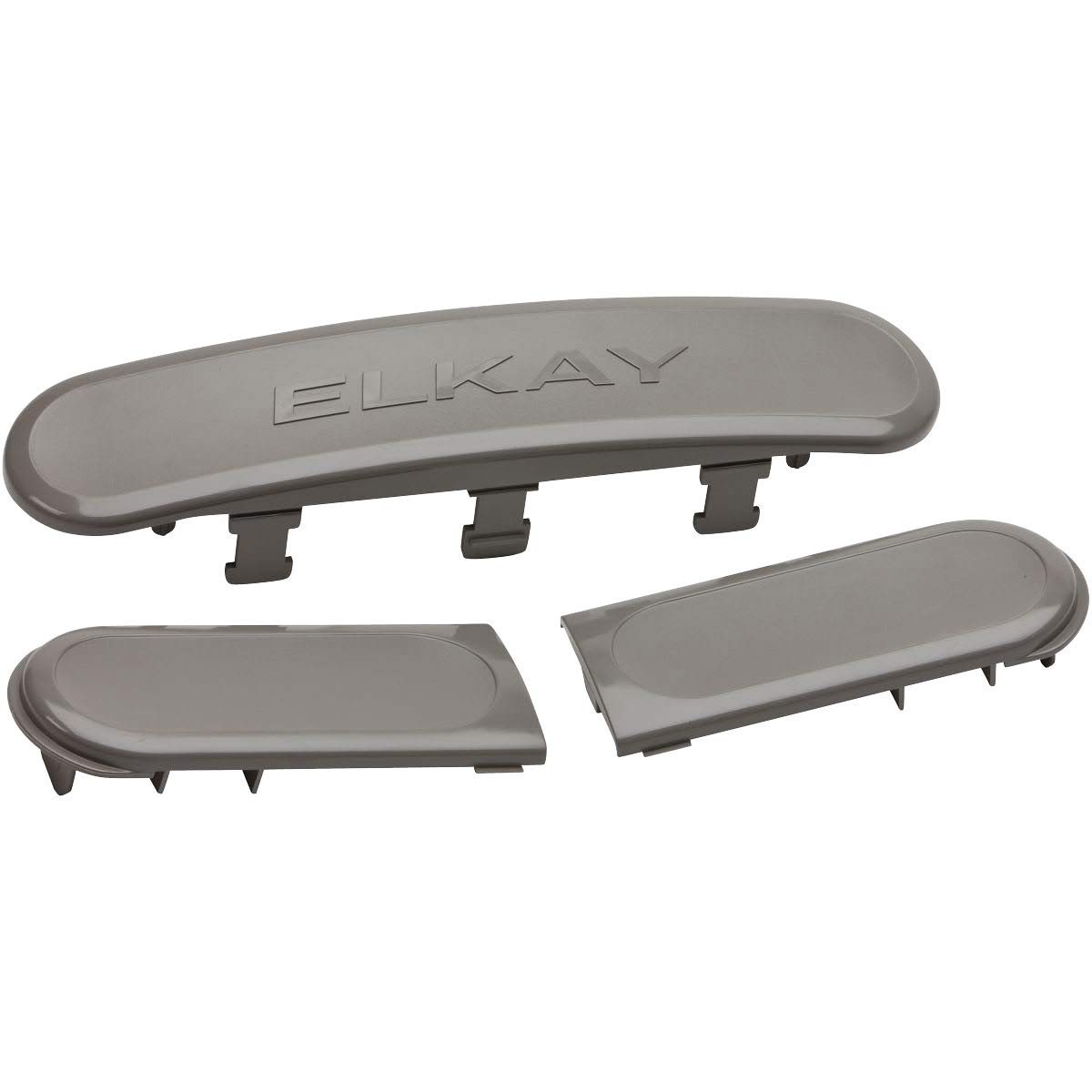 Elkay Soap Dispenser Parts Elkay EZ Front & Side Push Bar Kit - View #4