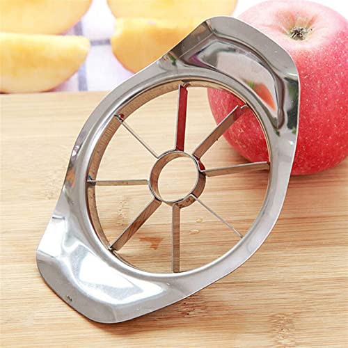 Mandolina cortadora para frutas y verduras de acero inoxidable miniatura 5