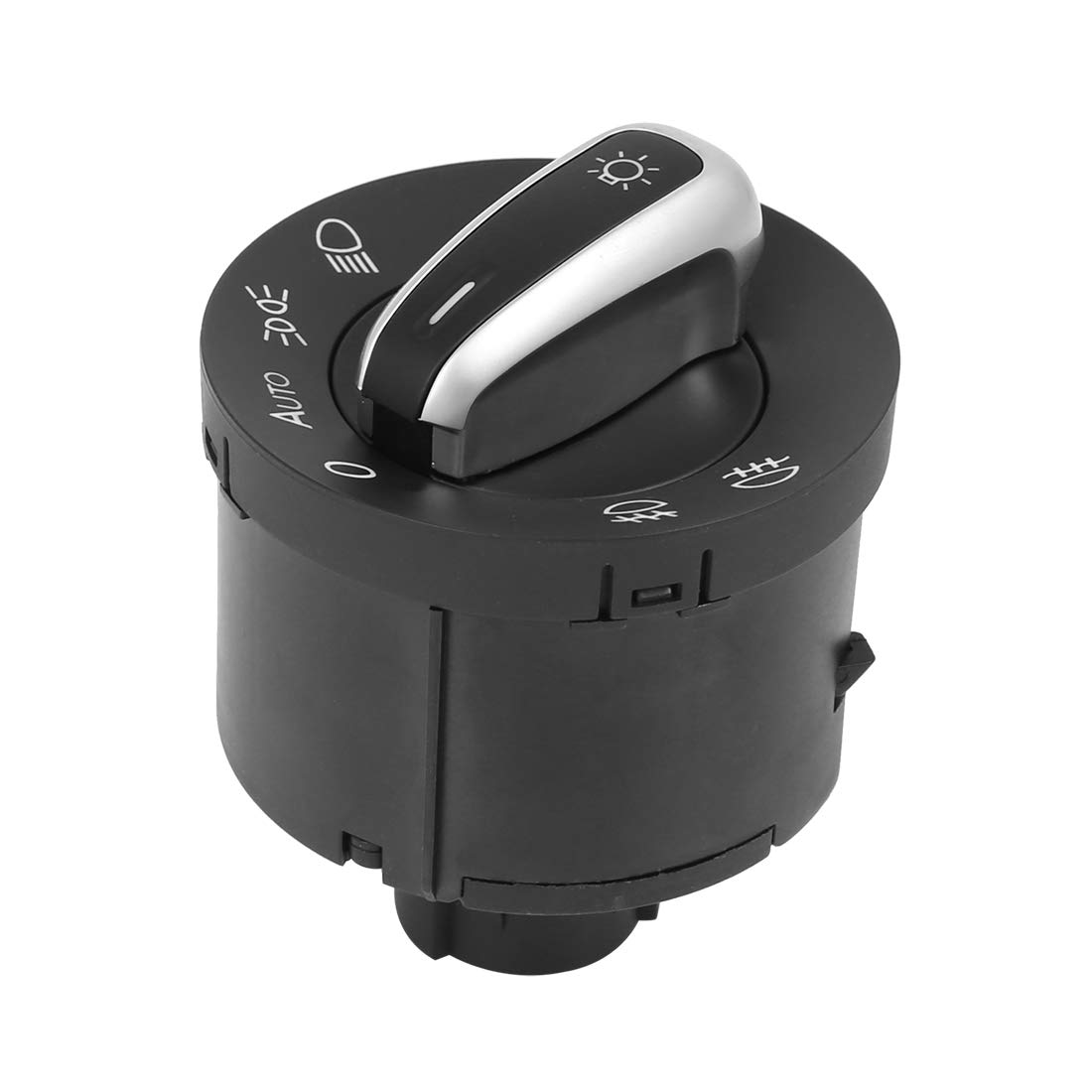 Amazon.com: X AUTOHAUX 5ND941431B 3C8 941 431 Car Headlight Head