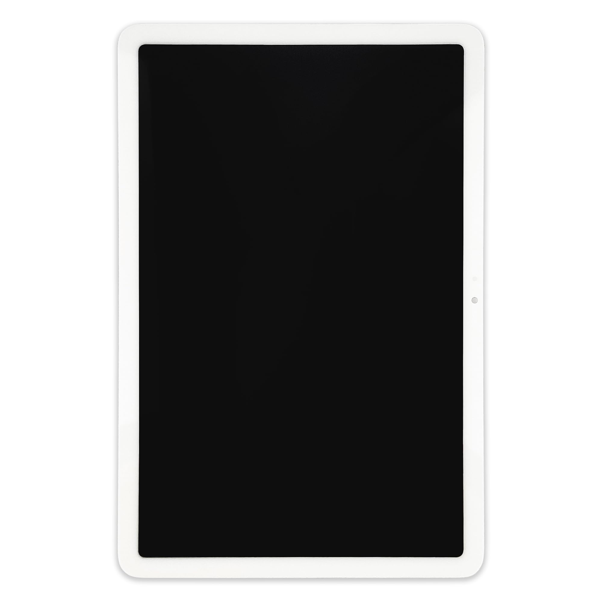 Display LCD da 10,95", compatibile con Google Pixel Tablet 11 pollici 2023, display LCD touch screen digitalizzatore, montaggio con kit di strumenti di riparazione, bianco