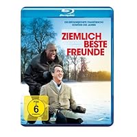 Ziemlich beste Freunde