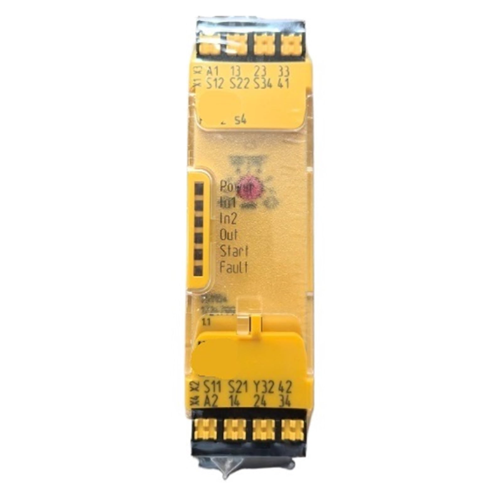 YMUGUEGH Relay PNOZS4 751104 750104(S4 750104)