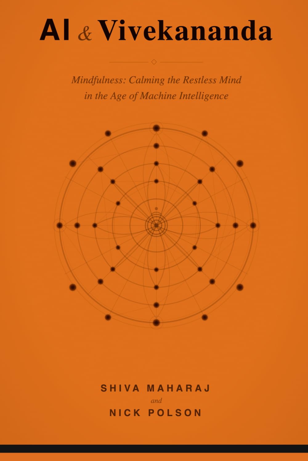 AI and Vivekananda: Mindfulness