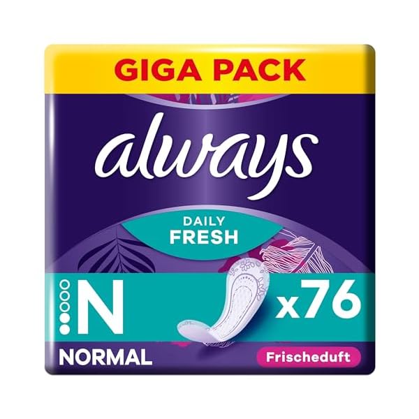 Always SANITARY_NAPKIN