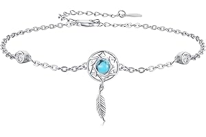 Dream Catcher Bracelet: Alluring Talisman to Shield and Inspire