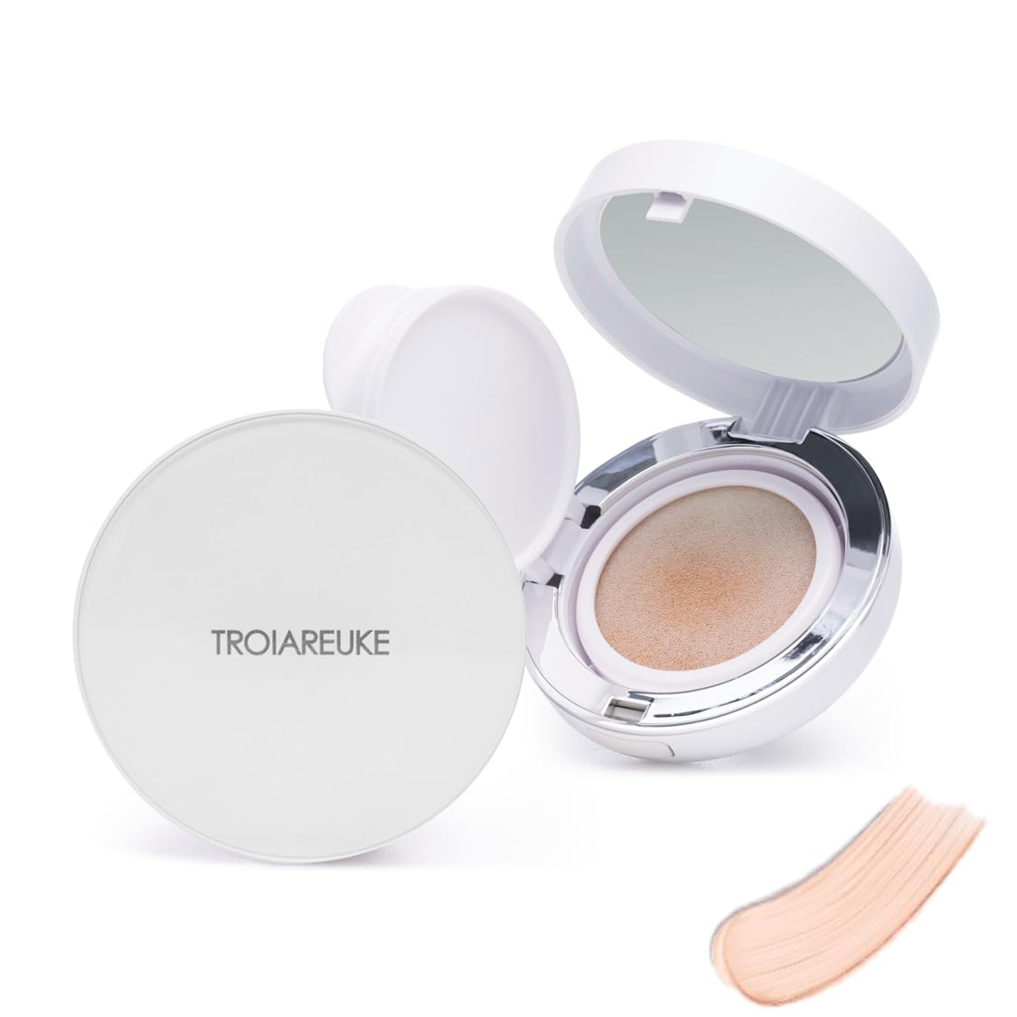 cushion foundation for acne prone skin