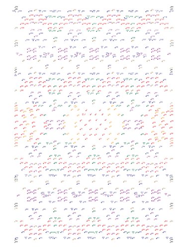 Ultimate Dot to Dot: A Connect the Dots Activity Book for Kids and Adults (With 30 Pictures and Over 30,000 Dots to Connect! Great Stocking Stuffer!)
