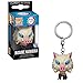Funko POP! Keychain: Demon Slayer - Inosuke Hashibira Special Edition Exclusive Multicolor