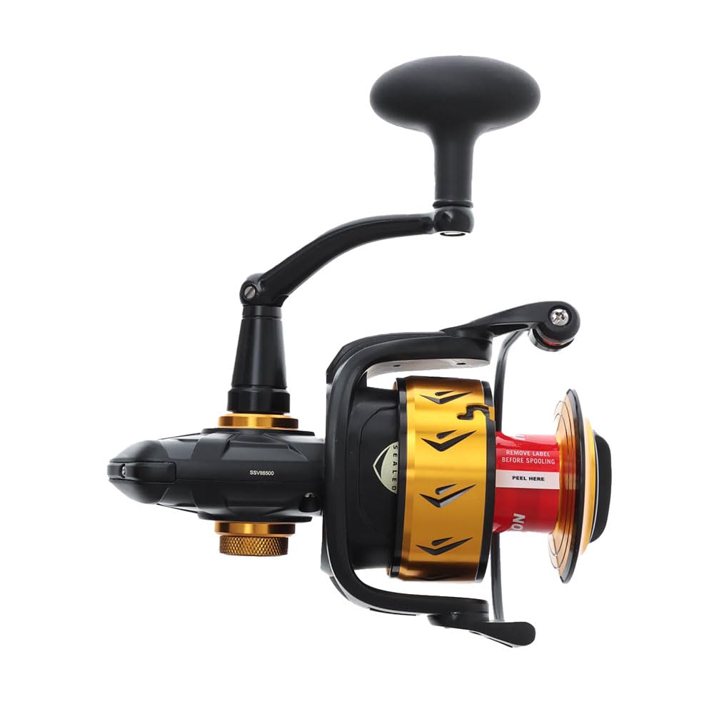 Amazon | Spinfisher VII Spinning Reel | Penn | スピニングリール