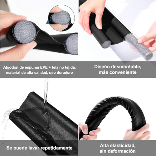 guardapolvo para puertas soriana marca MOONPAI (2)