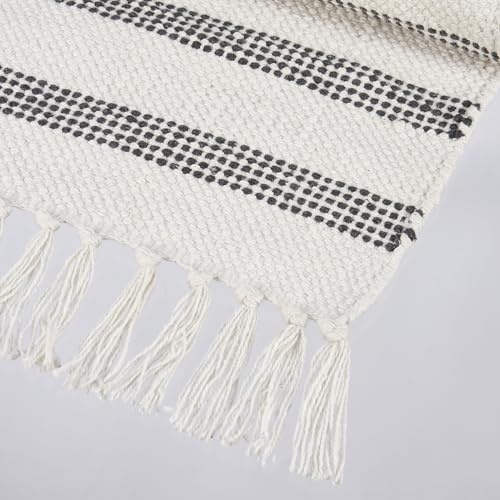 Primitives-by-Kathy-Gray-Stripe-Rug Primitives by Kathy Gray Stripe Rug