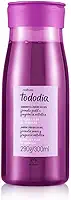 NATURA TODODIA SABONETE LIQUIDO AMEIXA FLOR BAUNILHA 300ML