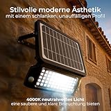 Zoom IMG-1 luceco proiettore led per esterni Zoom IMG-1 luceco proiettore led per esterni