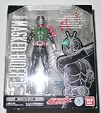 TAMASHII NATIONS S.H.フィギュアーツ 仮面ライダー新1号