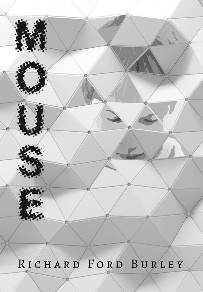 Cover of Mouse