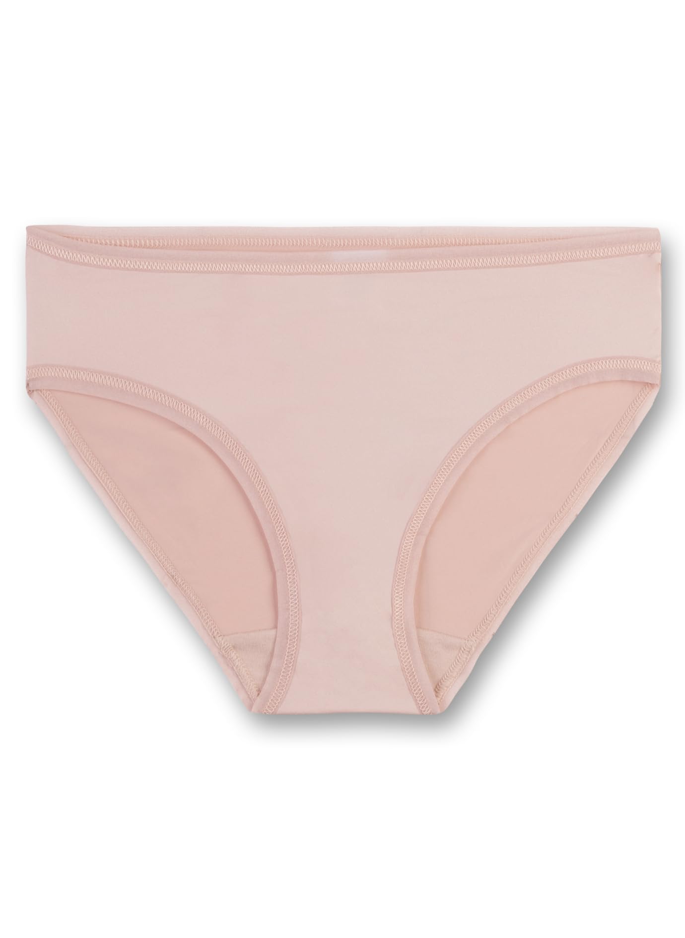 Sanetta Girls' Underwear, Brown (Nude 1955), 16 Years