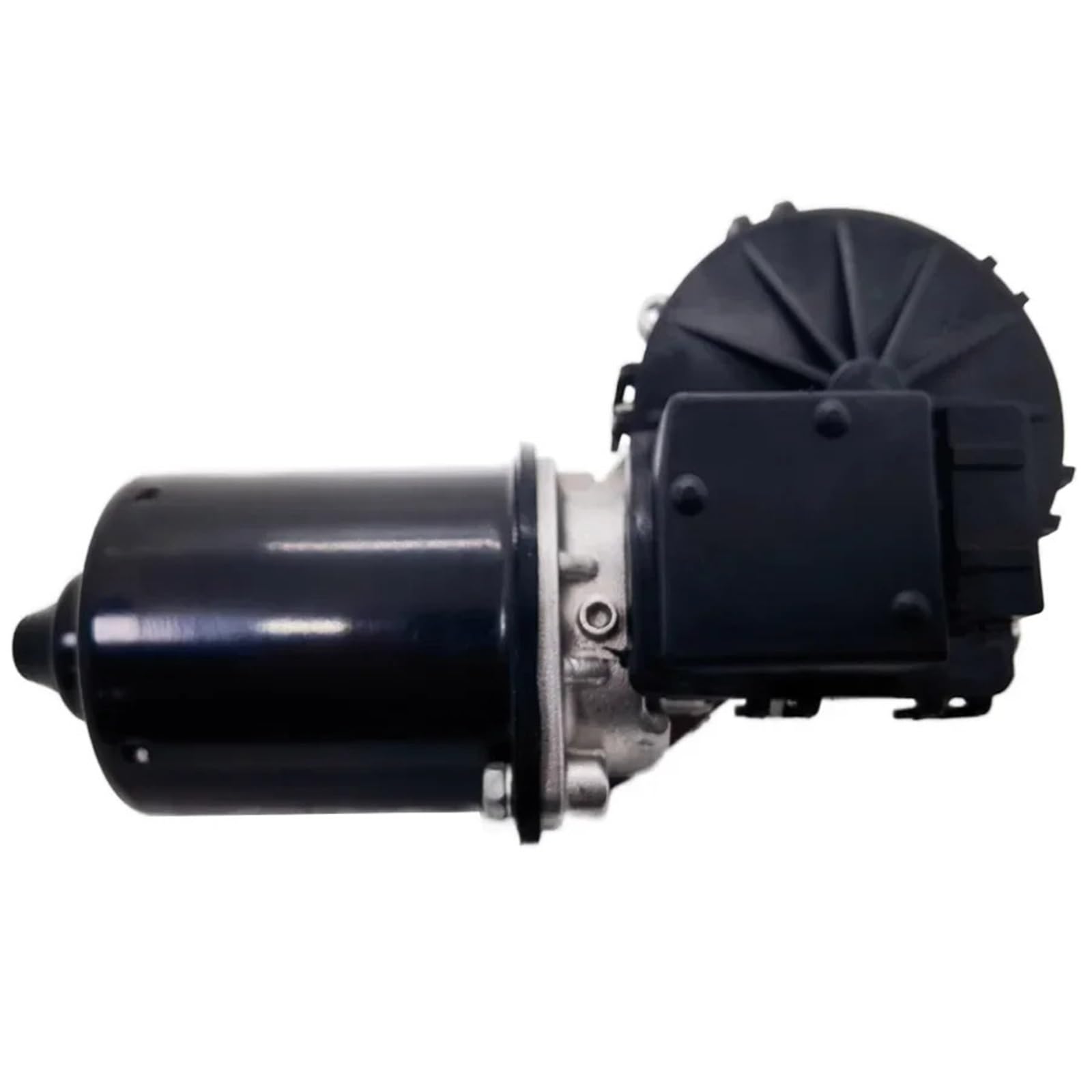 Uniwersalny zestaw silnika DIY‌ Silnik wycieraczki przedniej szyby pasuje do FORD Transit 2002-2013 OE1534235; 5081623; 8T1617508AA, 8T1617508AB, 8T1Z17508A Silnik cichy z powłoką grafitową‌
